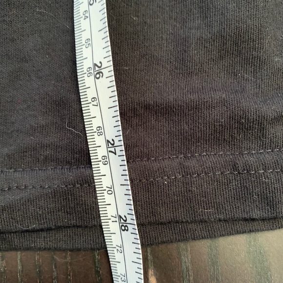 4/$40  Jamaica Printed Tee - Picture 5 of 5